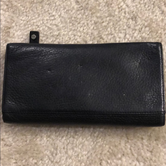 Kenneth Cole wallet - Picture 3 of 4